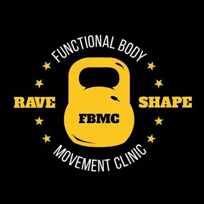Rave Shape - Fuctional Body Movement Clinic