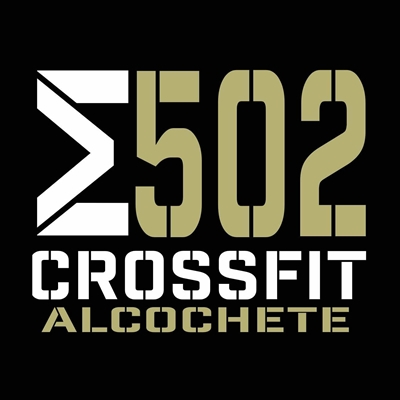 M502 CrossFit