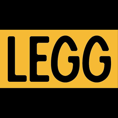 LEGG