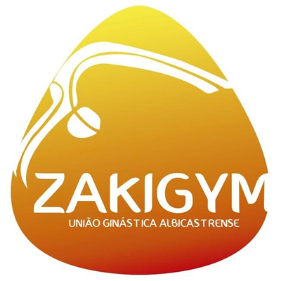 Zakigym - União Ginástica Albicastrense