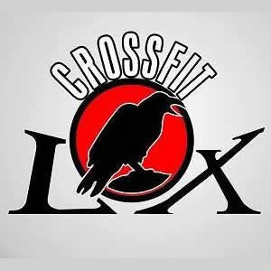 CrossFit Lx - Massamá