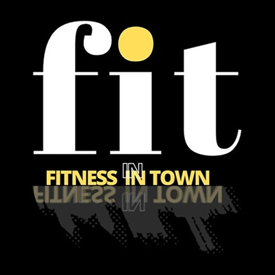 Fit - Fitness In Town