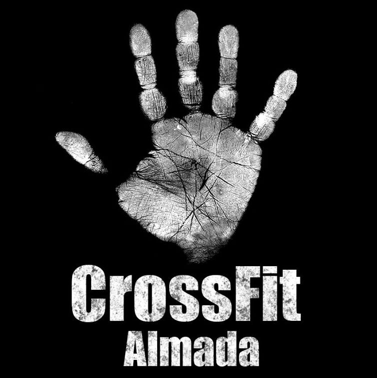 CrossFit Almada