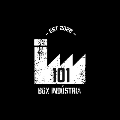 Box Indústria 101