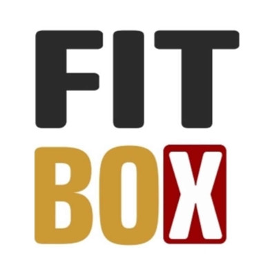 Fitbox Lubango