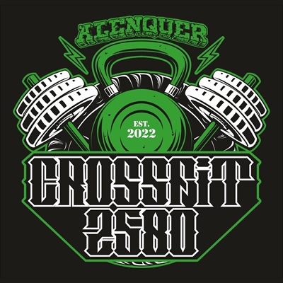 CrossFit 2580