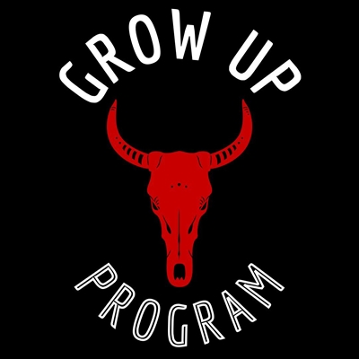 Grow Up Program