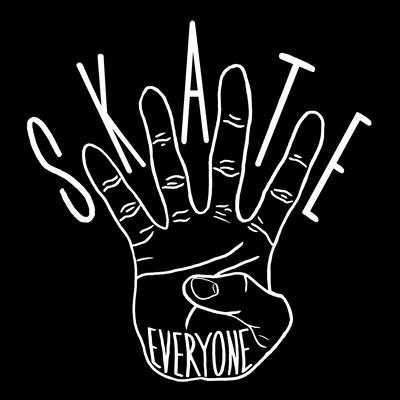 Skate For Everyone
