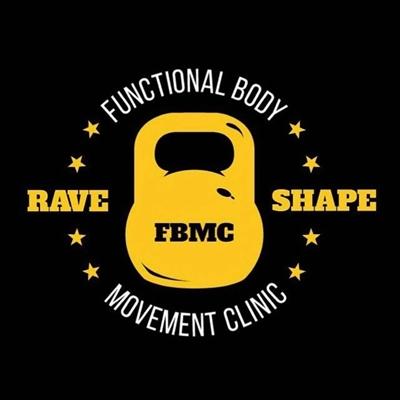 Vila Nova_Rave Shape - Functional Body Movement Clinic