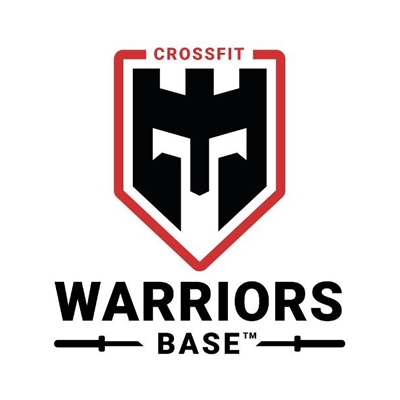 Warriors Base Crossfit