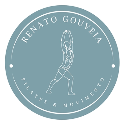 R.G - Pilates & Movimento