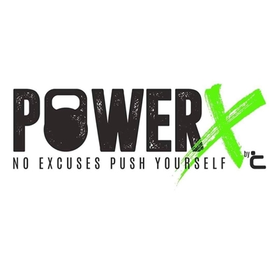 Powerx