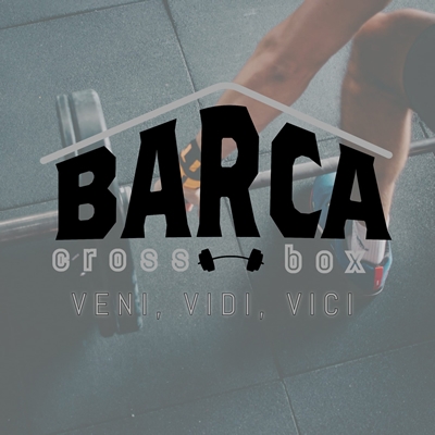 Barca Cross Box