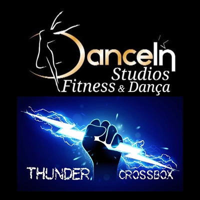 Dancein Studios Fitness E Dança