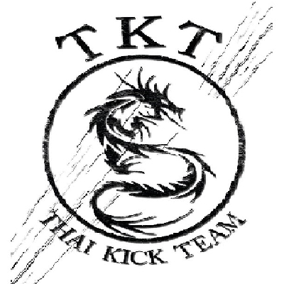 Centro OSS - Thai Kick Team