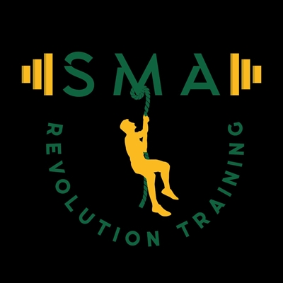 Revolution Training Sma