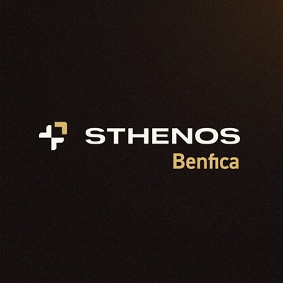 Sthenos.Fit Benfica