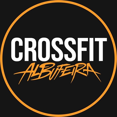 Crossfit Albufeira