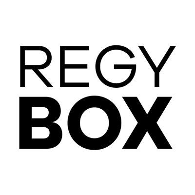 RegyBox Studio