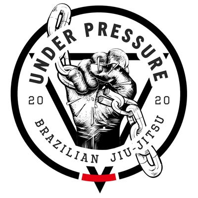Under Pressure BJJ