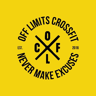 Off Limits CrossFit