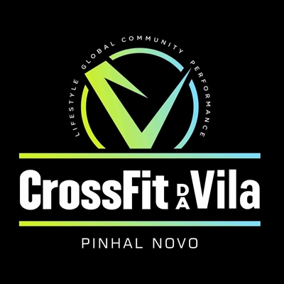 Crossfit Da Vila - Pinhal Novo