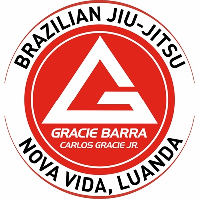 Gracie Barra Nova Vida
