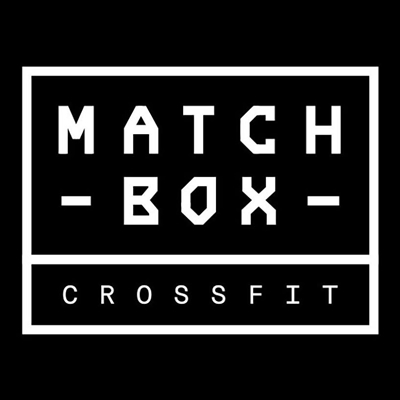 Matchbox CrossFit