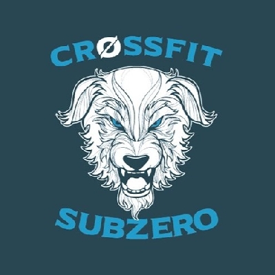CrossFit subzero