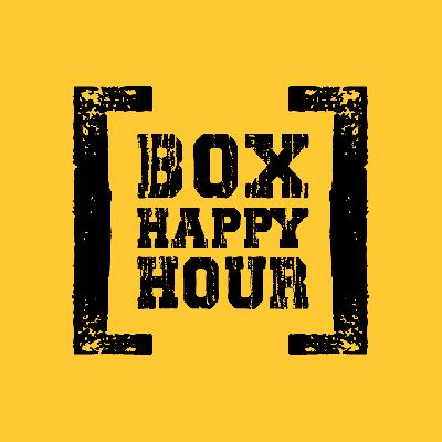 Box HappyHour