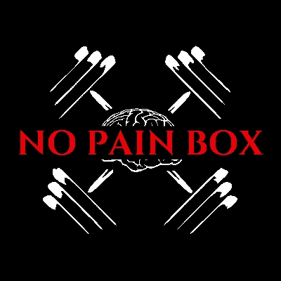 NO PAIN BOX