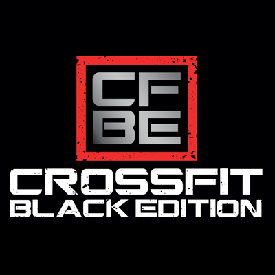 CrossFit Black Edition