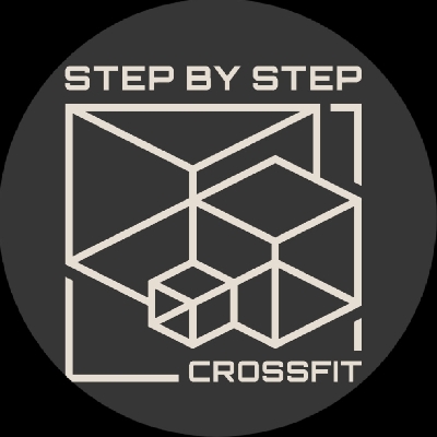 Step by Step CrossFit