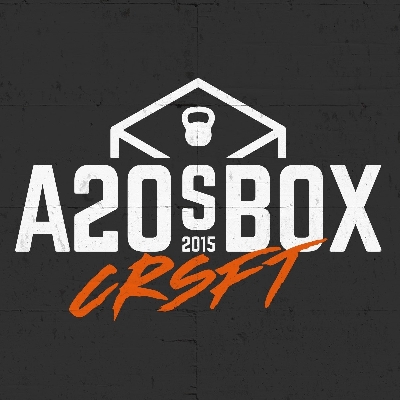 A20´S Box Crossfit