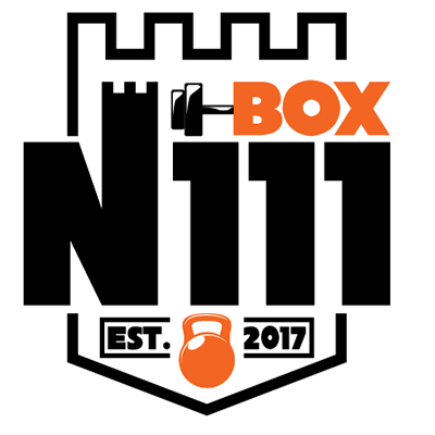 BOX N111