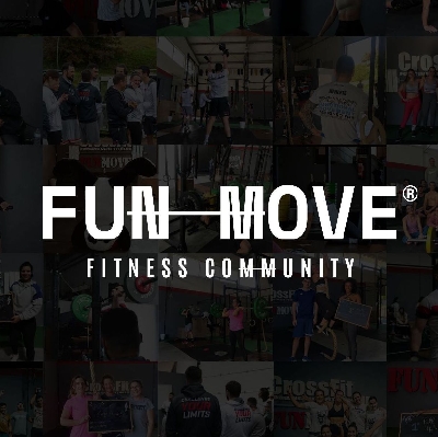 FunMove Fitness Community
